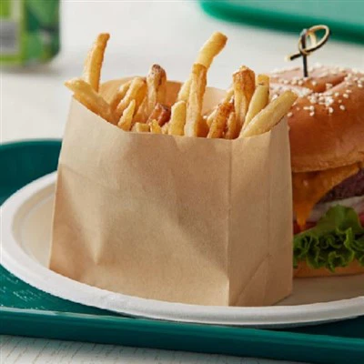 Jak prawidłowo przechowywać papierowe torby na żywność?